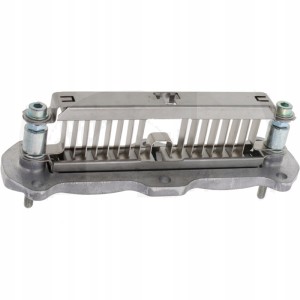 Kołnierz grzewczy Case 2831019