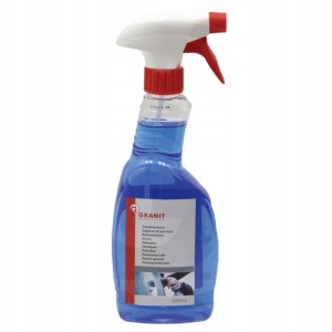 GRANIT Odmrażacz do szyb 500ml