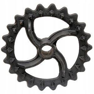 Koło wyrównujące Crosskill 480mm pasuje do Dal-Bo