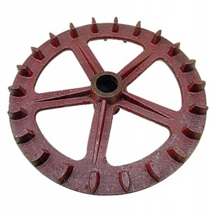 Koło wyrównujące Crosskill 440mm