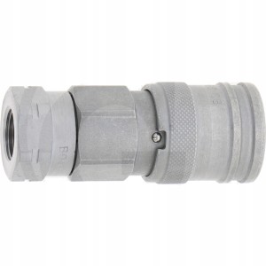 Szybkozłącze gniazdo suchoodcinające M 3/8"