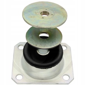 Poduszka kabiny Case 3220102R2, 3220102R1