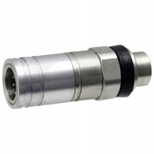 Szybkozłącze hydrauliczne gniazdo G3/8"