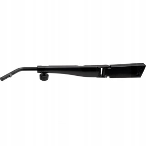 Uchwyt teleskopowy lusterka lewy Fiat 87339173