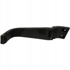 Uchwyt lusterka lewy Case 82032644