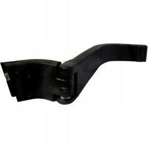 Uchwyt lusterka prawy Case 82032643