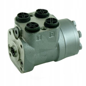 Orbitrol OSPC 100 CN