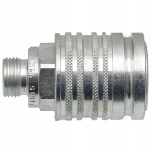 Szybkozłącze hydrauliczne gniazdo M16x1,5