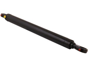 Cylinder hydrauliczny - siłownik jednostronny CJ2F50/40/500 Waryński