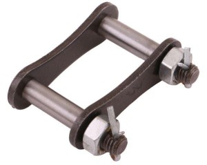 Zamek łańcucha S55X (R1 41.30) zastosowanie Bizon Anna Waryński ( sprzedawane po 5 ) 5040200810 55130000