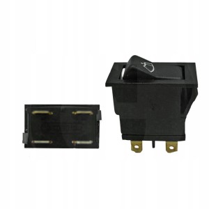 Włącznik wycieraczki John Deere RT7700031091