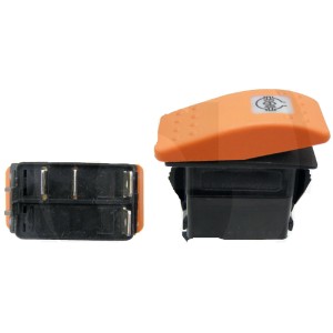 Włącznik mechanizmu różnicowego 3824042M1