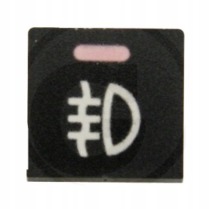 Symbol światła przeciwmgielnego 50711015