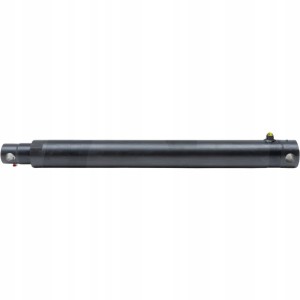 Siłownik hydrauliczny 860mm skok 700mm tłok 60mm
