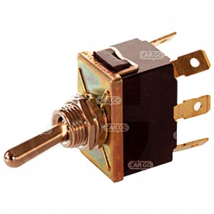 Przełącznik przechylny 12/24V 50700171