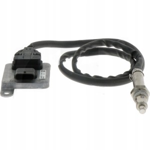 Czujnik oczyszczania spalin Case 84422750