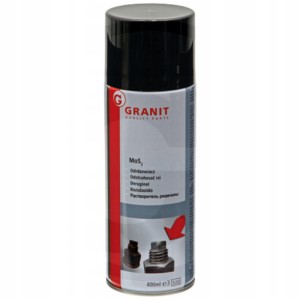 GRANIT Odrdzewiacz 320320002-2
