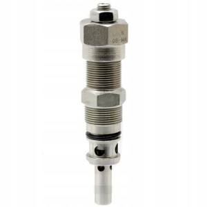 Zawór DBV 20-350 bar