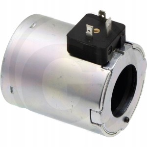 NG06-cewka magnetyczna C-NG06 24 V DC 23,4mm
