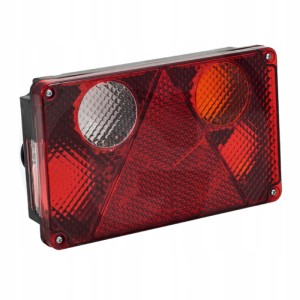Lampa zespolona prawa WAŚ