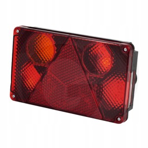 Lampa zespolona lewa WAŚ