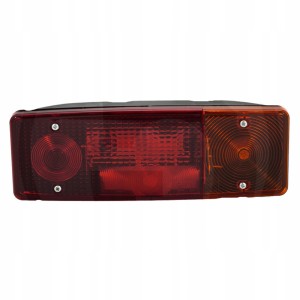 Lampa zespolona tylna prawa WAŚ