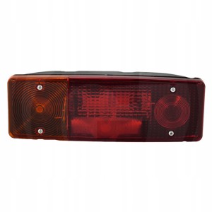 Lampa zespolona tylna lewa WAŚ