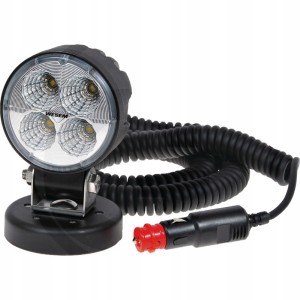 WESEM Lampa robocza LED szperacz LED 1500lm