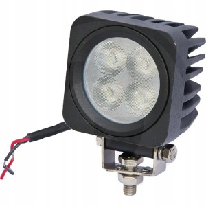 AGTECH Lampa robocza LED Szperacz Led 900lm