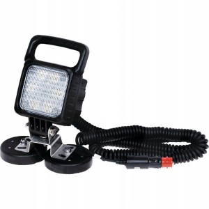 WESEM Lampa robocza LED Szperacz LED 1500lm