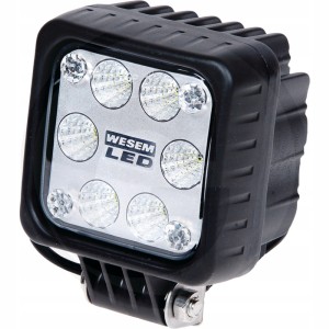 WESEM Lampa robocza LED Szperacz LED 1500lm