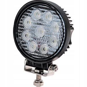 Lampa robocza LED Szperacz LED 27W 2200lm