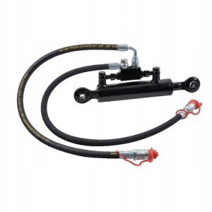 Łącznik górny hydrauliczny 390 mm kat. 1