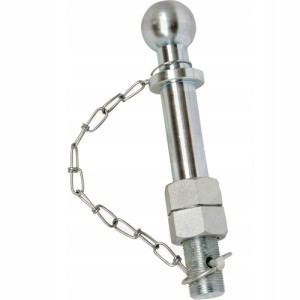 Sworzeń kulowy K50 gwint 1 1/4" UNF
