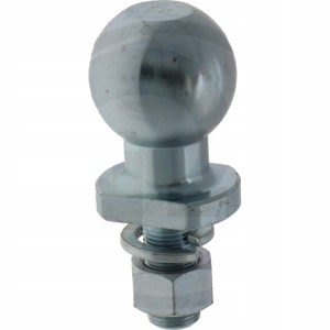 Sworzeń kulowy K50 gwint 3/4" UNF