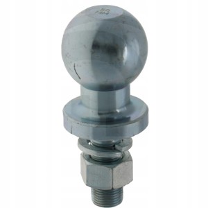 Sworzeń kulowy K50 gwint 3/4" UNF