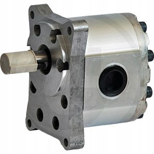 Pompa hydrauliczna PZ2-KZ-50P Cyklop