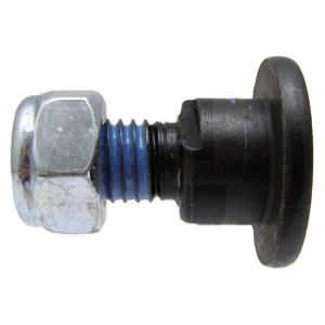 Śruba noża kosiarki Pottinger 00119008