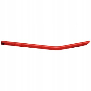 SHW Ząb ładowacza wygięty 560 mm