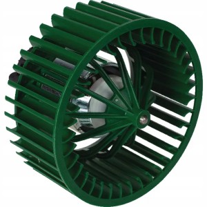 Silnik dmuchawy lewy Deutz-Fahr 0.900.0035.4
