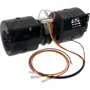 Silnik dmuchawy Deutz-Fahr 04397992