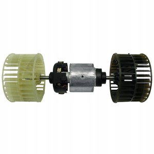 Silnik dmuchawy Deutz-Fahr 04378971