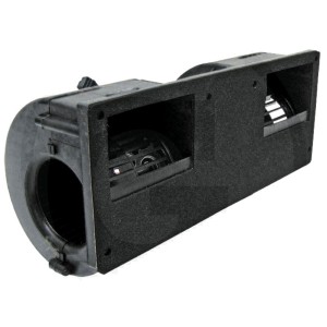 Silnik dmuchawy Case 178454A2