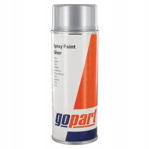 Lakier w sprayu RAL 9010 biały połysk 901004GP
