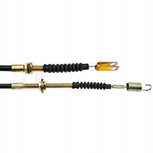 Linka gazu Renault 7700038060 L-1760mm