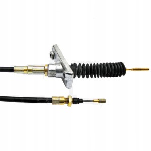 Linka gazu Renault 7700019673 L-1170mm