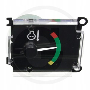 Wskaźnik temperatury Case 225826A2