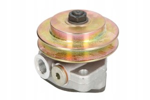 Pompa paliwa Deutz-Fahr 02112671