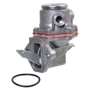 Pompa paliwa New Holland 4757883