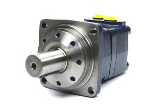 Silnik hydrauliczny orbitalny WMV 500 cm3/obr (200 bar / max.280 bar) Waryński